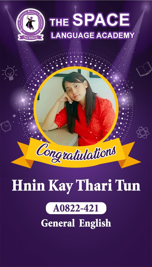 Hnin Kay Thari Tun
